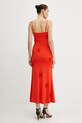 Îmbrăcăminte Bardot rochie 59301DB rosu