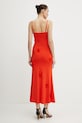 Ruházat Bardot ruha 59301DB piros