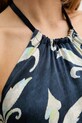 Платье Forte Forte 13906.my.dress тёмно-синий