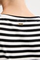 United Colors of Benetton rochie din bumbac 3W0C5V02F