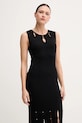Joseph Ribkoff vestito nero 252925.