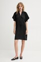 Bruuns Bazaar ruha BBW4490 fekete SS25