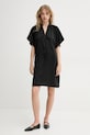 Bruuns Bazaar ruha BBW4490 fekete SS25
