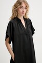 Bruuns Bazaar ruha fekete BBW4490