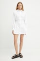 Ivy Oak rochie MARYNA IO117658 alb SS25