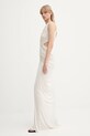 Rick Owens Lilies vestito LI01E4500RV beige SS25