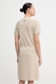 Odzież Joop! sukienka 30041988 beżowy