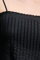 Sisley rochie din bumbac 4XUCLV076