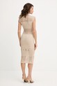 Îmbrăcăminte Retrofete rochie Mia R25.10892 bej