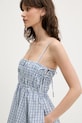 Abercrombie & Fitch rochie albastru KI159.5820.246