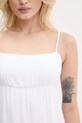 Hollister Co. sukienka KI359.1309.100 biały