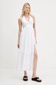 Hollister Co. sukienka casual biały KI359.5132.100