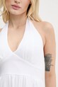Hollister Co. sukienka KI359.5132.100 biały