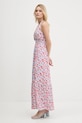 Hollister Co. rochie KI359.5132.108 alb SS25