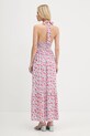 Îmbrăcăminte Hollister Co. rochie KI359.5132.108 alb