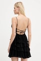 Îmbrăcăminte Hollister Co. rochie KI359.5152.900 negru
