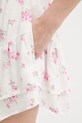 Hollister Co. rochie KI359.5241.109 alb