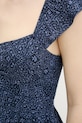 Šaty Hollister Co. KI359.5241.208 tmavomodrá