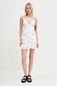 Hollister Co. ruha KI359.5362.100 fehér SS25
