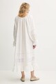 The Sleeper rochie din in RMDR01P001L bej SS25