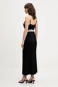 Îmbrăcăminte Never Fully Dressed rochie NFDDR2122 negru