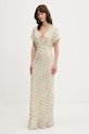 Îmbrăcăminte Never Fully Dressed rochie NFDDR2089 bej