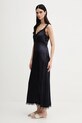 Сукня Pedro del Hierro 3819820 темно-синій SS25