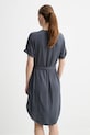 Odzież G-Star sukienka D26157.D573 szary