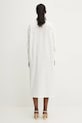 Clothing DARKPARK dress Lilia WDR01.FAC63 white