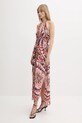 Farm Rio rochie 329379 maro SS25