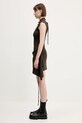 Ottolinger dress Cut-Out 115.501815.02 brown SS25