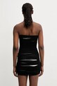 Одяг Сукня MM6 Maison Margiela S62DA0037.S24423.961 чорний