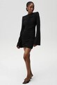 Undress Code sukienka 887 czarny