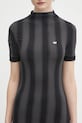 adidas Originals sukienka Dress czarny JW7315