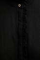 Bruuns Bazaar rochie din amestec de in BBW4499 negru