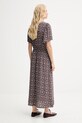 Îmbrăcăminte Marc O'Polo rochie 5000006293 maro