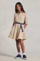 Dievčenské šaty Polo Ralph Lauren 313699674001