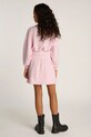 Calvin Klein Jeans rochie fete roz IG0IG02773.104.116.PPYA
