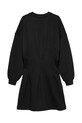 BIMBA Calvin Klein Jeans vestito bambina IG0IG02773.104.116.PPYA nero