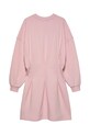 Fete Calvin Klein Jeans rochie fete IG0IG02773.128.176.PPYA roz