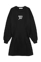 Дитяча сукня Calvin Klein Jeans IG0IG02773.128.176.PPYA чорний SS25