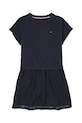 Дитяча сукня Tommy Hilfiger KG0KG08333.128.176.PPYA темно-синій SS25