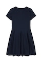 Дівчинка Дитяча сукня Tommy Hilfiger KG0KG08339.104.122.PPYA темно-синій