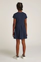 Дитяча сукня Tommy Hilfiger темно-синій KG0KG08339.104.122.PPYA