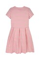 Дівчинка Дитяча сукня Tommy Hilfiger KG0KG08339.128.176.PPYA рожевий