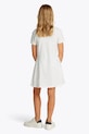 Tommy Hilfiger rochie fete alb KG0KG08342.104.122.PPYA
