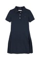 Дитяча сукня Tommy Hilfiger KG0KG08342.104.122.PPYA темно-синій SS25