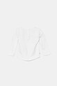 Дитяча джинсова сукня Tommy Hilfiger блакитний KN0KN01977.PPYA