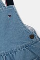 Дитяча джинсова сукня Tommy Hilfiger KN0KN01977.PPYA