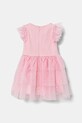 Детское платье Guess розовый A5RK02.KAUH0.PPYA
